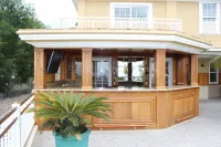 Lebon Appart Hotel Các khách sạn ở 