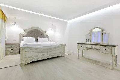 Excelsior Boutique Hotel Sinaia Hotel di 