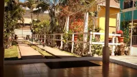Hotel San Jerónimo Hotele w: 