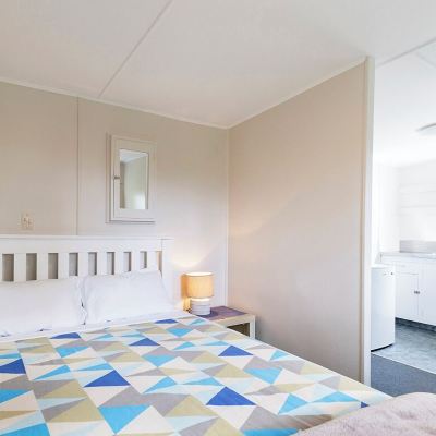 Kitchen Cabin With Shared Bathroom Punakaiki Beach Camp Promo Code