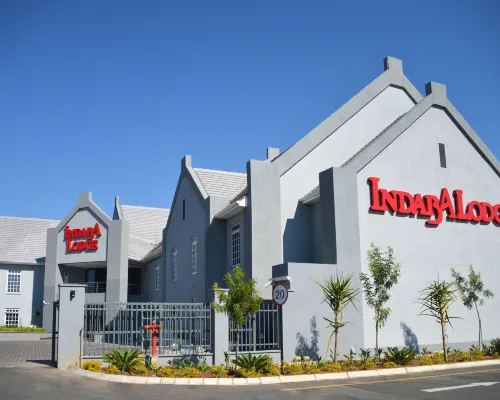 Indaba Lodge Gaborone Hotels in Gaborone