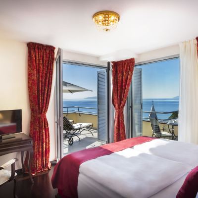 Suite Hotel Kvarner - Liburnia Promo Code