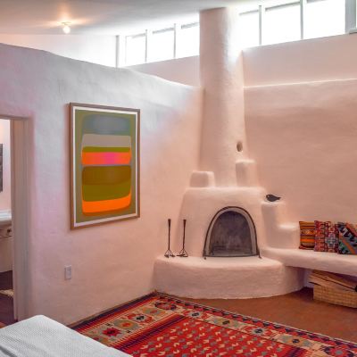 Junior Suite With Garden View The Parador Promo Code