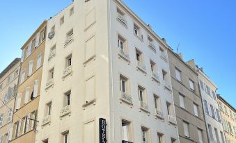 Hôtel Beauséjour - Housity