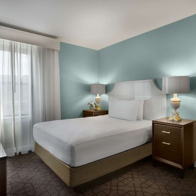 Suite, 1 Queen Bed (Chase One Bedrom) The Chase Park Plaza Royal Sonesta St. Louis Promo Code