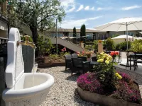 Lake Garda Resort Hôtels à : Moniga del Garda