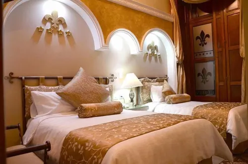 Hotel Elena