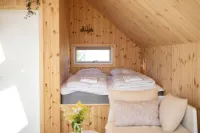Bilberghus - Beyond Bed and Breakfast Hotel di 