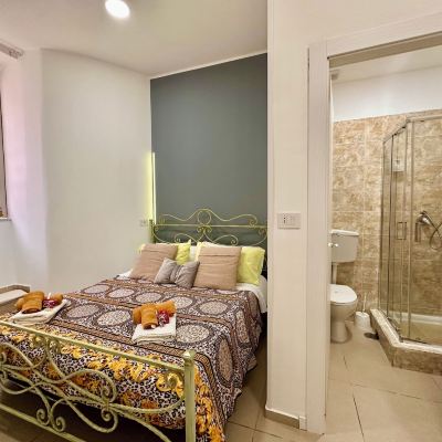 Standard Double Room Sweet Dreams Promo Code