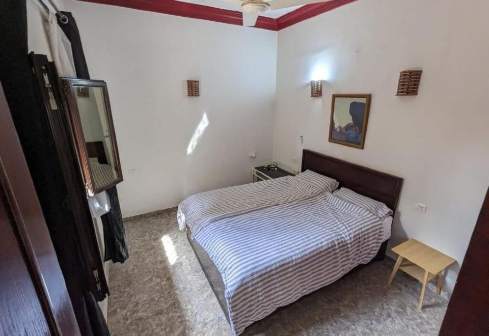 家庭房（带阳台）