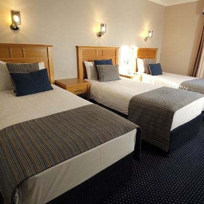 Superior Triple Room Rochestown Lodge Hotel Promo Code