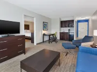 Holiday Inn Express & Suites EFFINGHAM by IHG Hotels in Effingham County
