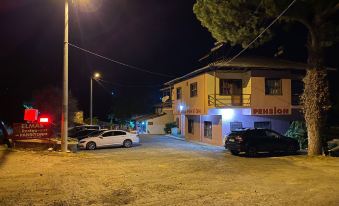 Elmas Pansiyon - Housity
