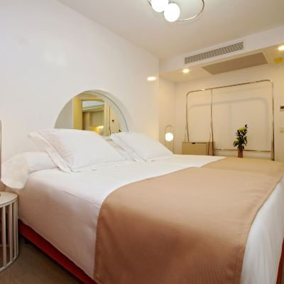 Standard Apartment Habitat Avenida Promo Code