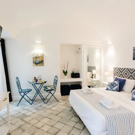 Suite Saint Michael