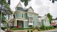 Isetta Inn (Boutique Hostel) Hotels in 