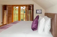 Castleview @ Newton Steading Farm Hotéis em 