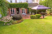 Villa Thérèsa B&B Hotels in 