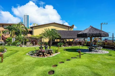 Natal Dunnas Hotel Hotels in 