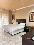 Zororo Lodge Hotel di 