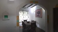 Marine Holiday House