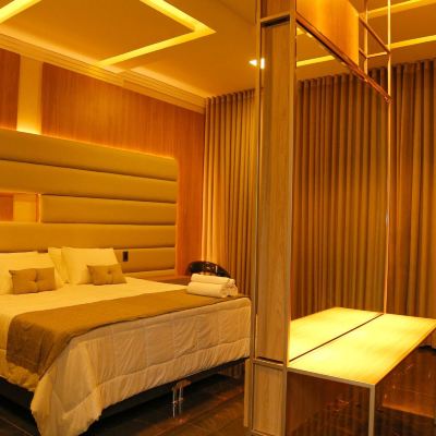 Master Suite One Hotel Promo Code
