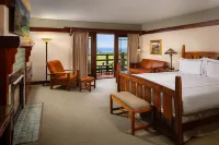 The Lodge at Torrey Pines