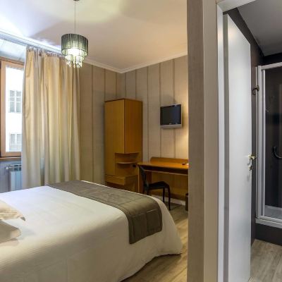 Classic Room with Double Bed Hotel Museum Promo Code