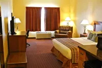 Arbuckle Lodge Gillette Hotels in 