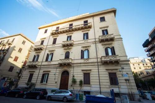 Palermo Gallery