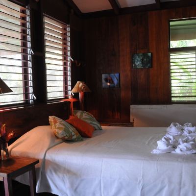 Superior Quadruple Room, 1 Bedroom Tiskita Jungle Lodge Promo Code