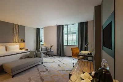 Anara Airport Hotel Hotels in 