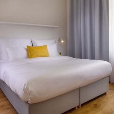 Deluxe Apartment Orea Place Seno Promo Code