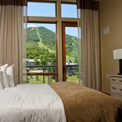Hotel Jay One Bedroom Suite(Slope) Jay Peak Resort Promo Code