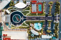Hard Rock Hotel Cancun