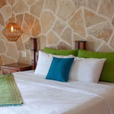 Riverside Room Sleeping Giant Rainforest Lodge Promo Code