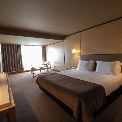 Master Suite Axis Vermar Conference & Beach Hotel Promo Code