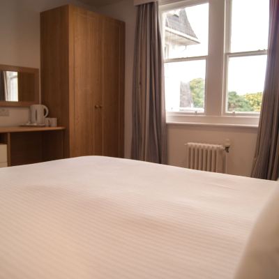 Economy Double Room Ocean Beach Hotel & Spa - Oceana Collection Promo Code