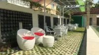 Grand Madani Hotel