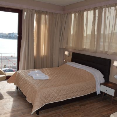 Superior Room with Port View City Point Chios Promo Code
