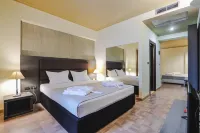 Rapo's Resort Hotel