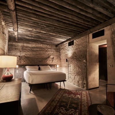 Cave Deluxe Carus Cappadocia Promo Code