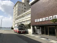 Kohan No Yado Yoshidaya Hotels in Sado