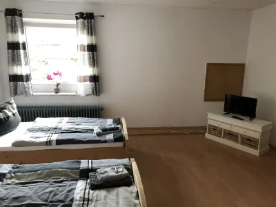 Hostel Wendt Ξενοδοχεία στην πόλη 