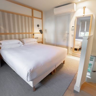 Chambre Duplex Hyatt Regency Chantilly Promo Code