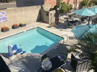 Hotel le Reve Pasadena