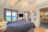 Stammershalle Badehotel Hotels in 