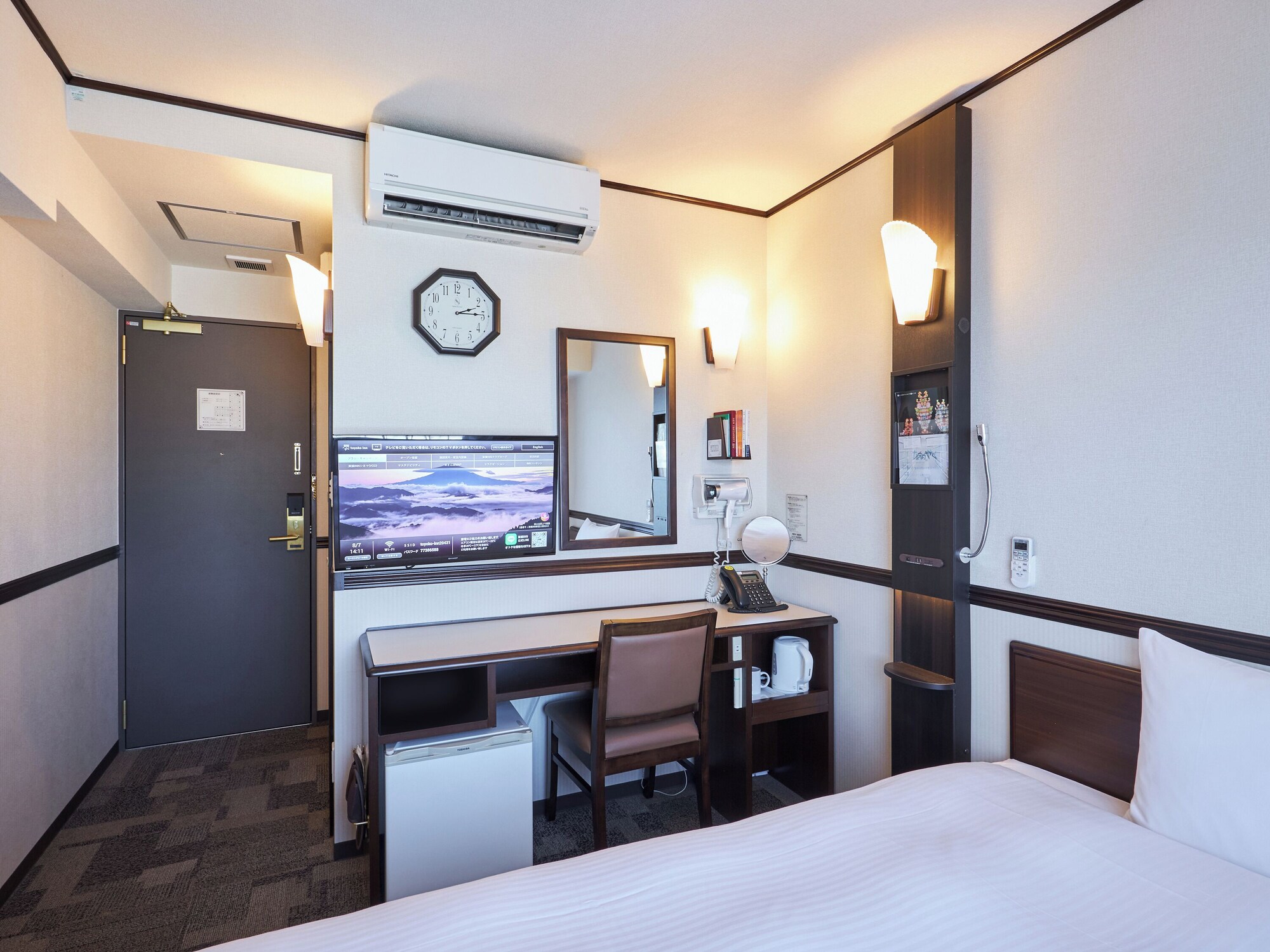 토요코인 오사카 츠텐카쿠 마에 후기 및 특가 예약 - 오사카 호텔 추천 | 트립닷컴