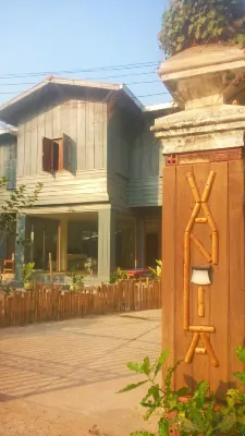 Vanpila Hotel di 