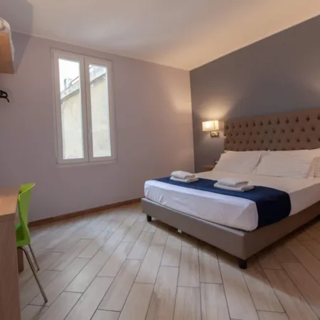 Hotel Genziana